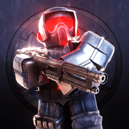 Blasters (early access)