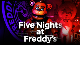 5th Nights At Freddy