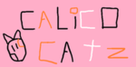 calico catz