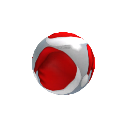 StarterCharacter ball