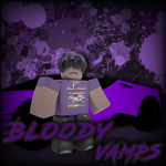 bloodyvámps