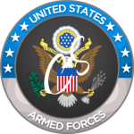 United States Armed Forcesᅠᅠ ᅠ