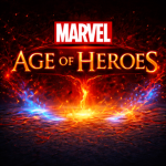 Marvel: Age of Heroes