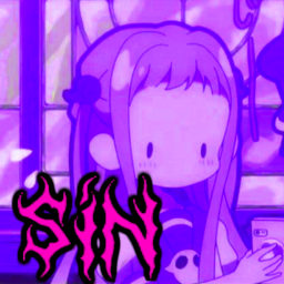 sin aesthetics home store