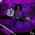 Block Bustin Boyz