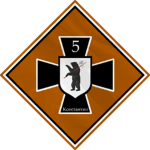 5. Armoured Division "Konstantin"