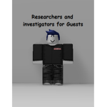 THE EPIC GUEST KILLERS