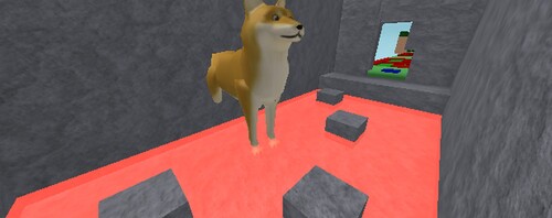 Save The Cats Obby!
