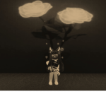 Darkness Lazy Bear