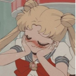 aesthetically anime