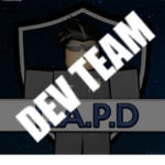 LAPD/LASD Dev Team