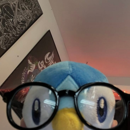 ✦