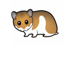 TEAM HAMSTER FOREVER