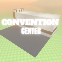 CONVENTION CENTER