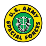 Elite Ground Forces.