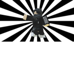 The Gamer Ray army