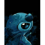 Stitch Wrold
