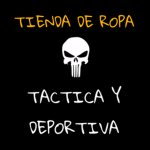 Tienda De Ropa Tactica y Deportiva