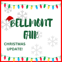 Bellmont Fair