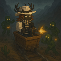 Mining Train [Beta]