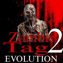 ZombieTag 2: EVOLUTION