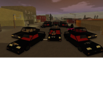 Black Gang(Anomic)