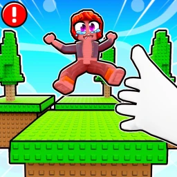 fling people for money... icon