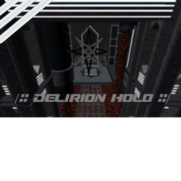 /:: Delirion Holo ::\
