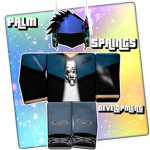 }Palm Springs{ Development