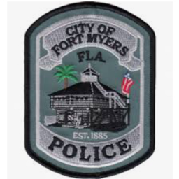 Fort Myers police department training