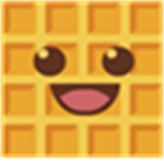 My Waffle Squad!!!