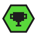 Game Badge Icon