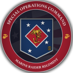 [SOC - Marine Raider Regiment]
