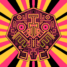 death among friends icon