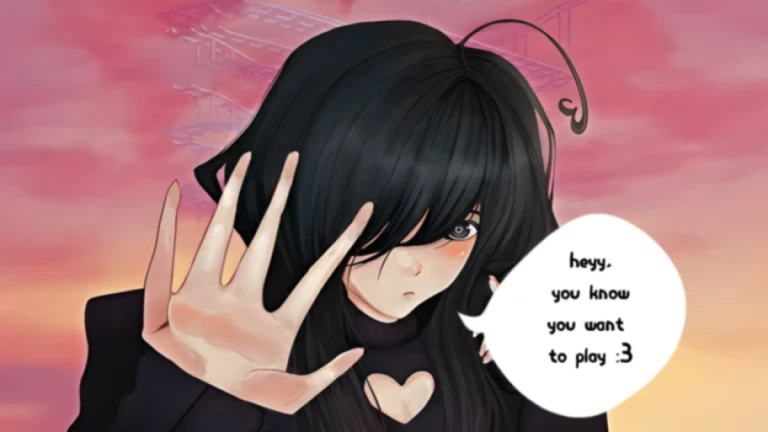 Anime Femboy cart ride! screenshot 3