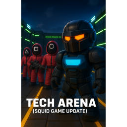 (Release !) TECH ARENA