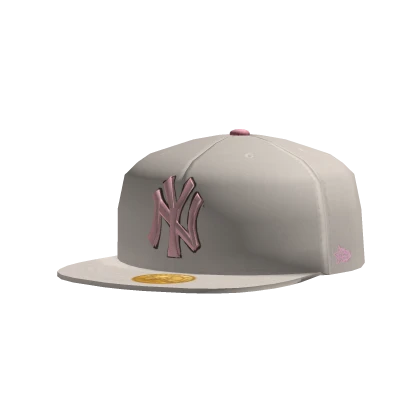 Cap NY Star Collector Special Edition Mother's Day Roblox item thumbnail