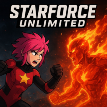 StarForce Unlimited