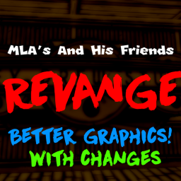 MLA  And His Friend's Revenge (Beta Release)