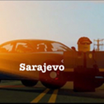.Sarajevo.