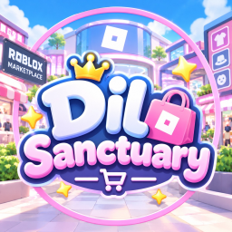 Dil Sanctuary 🛍️