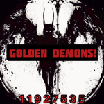 Golden Demonds