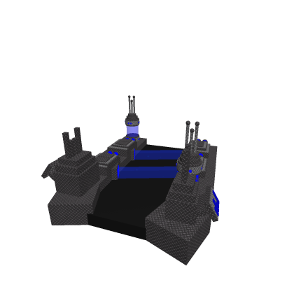 Symmerium Refiner (M.H Submission)