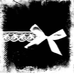 ♱