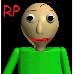 Baldi's Basics Roleplay!