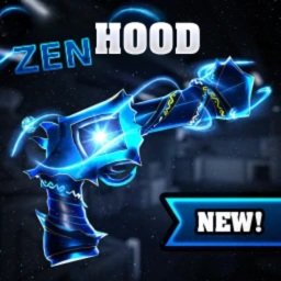 ZEN HOOD