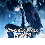 Razmikgreen