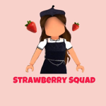 XSTRAWBERRY_SQUADX