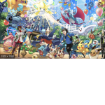 ~Pokémon gang~