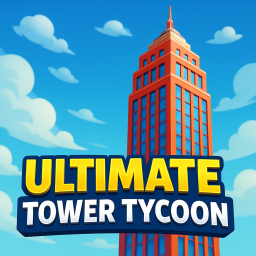Ultimate Tower Tycoon!